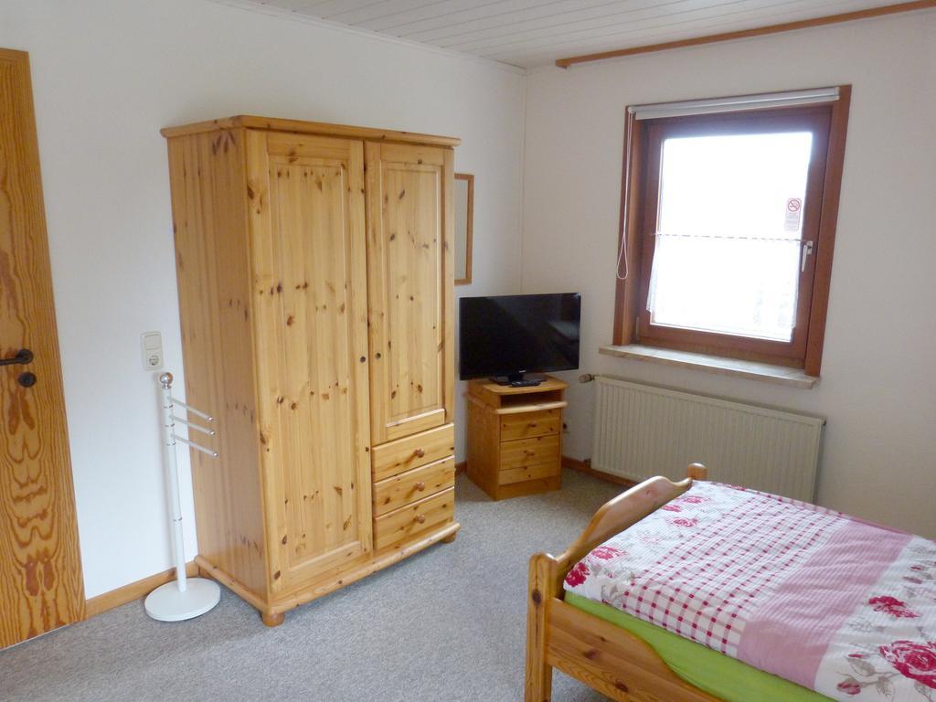 Haus Elbtalaue Appartement Bleckede Buitenkant foto